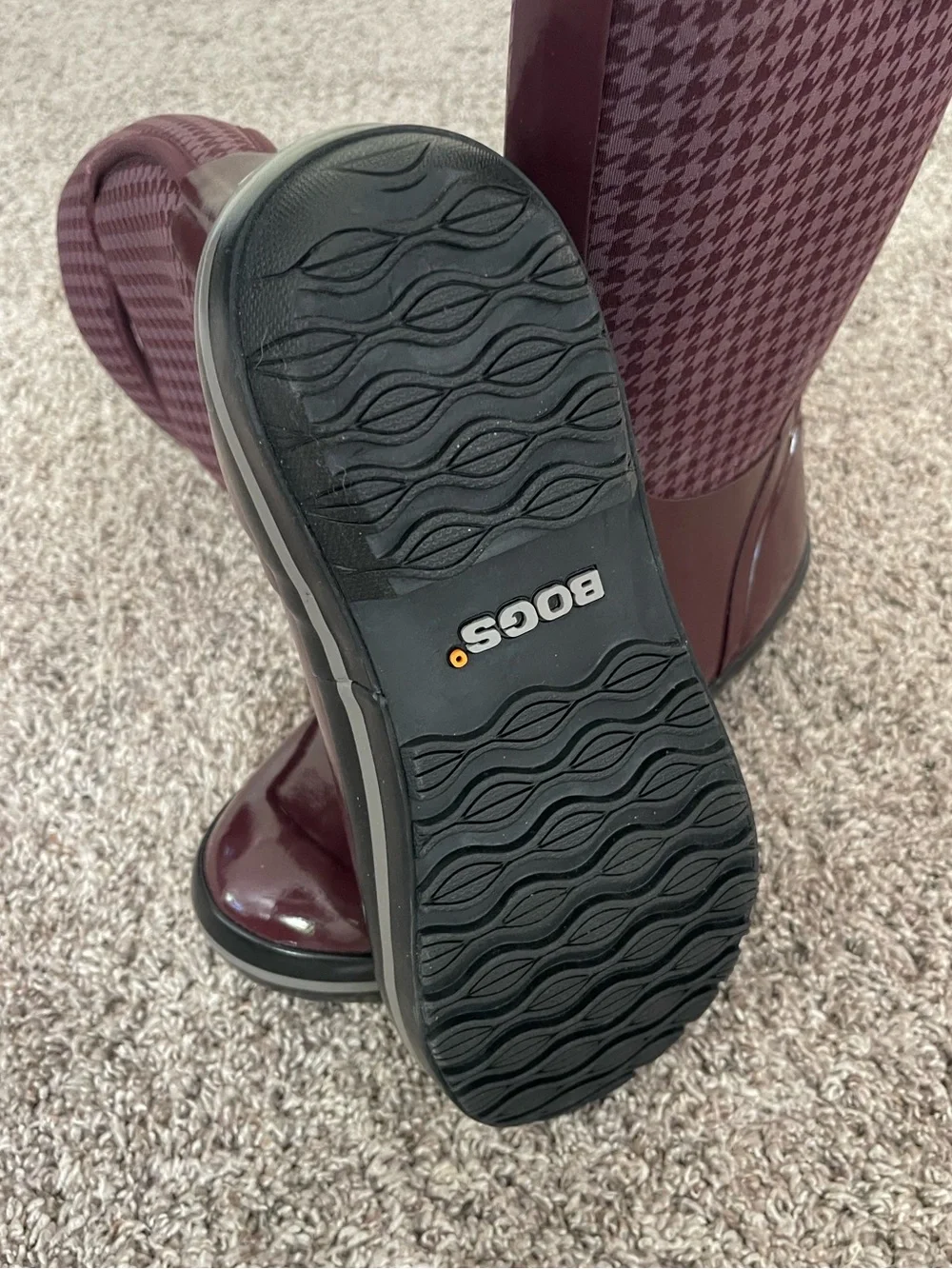 Bogs new brand
